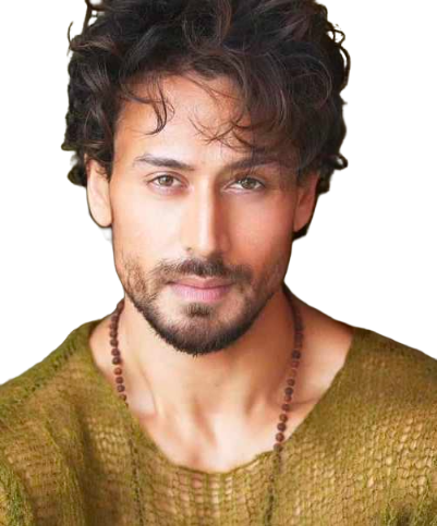 Tiger Shroff